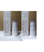 2-PACK NATASHA DENONA GLOW Face Glow Cream Shimmer, 01 Light, 0.84oz/25m... - $410.74 MXN