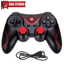 Wireless Bluetooth 3.0 Game Controller Gamepad For Android Ios Iphone Tablet Pc - £23.17 GBP