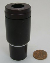 One Reichert Microscope Eyepiece Austria WK 10X 1ct.   BUV - $49.99