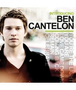 Introducing Ben Cantelon Extended Play CD - £74.38 GBP