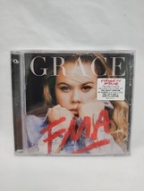 Grace Fma Music Cd Sealed - £21.80 GBP