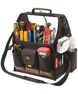 Clc 12 In. Softside Tool Box - $982.29 MXN