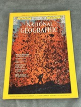 National Geographic Magazine March 1975 Argentina Kurds Hawaii Fire and Flowers - £15.17 GBP