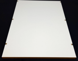 IKEA UTRUSTA Shelf 18×24″ White (202.655.32) — Minor Damage / Good Cond - $48.99