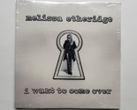 I Want To Come Over Your Little Secret Melissa Etheridge (CD Single, 1995) - $8.90