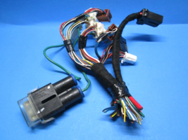 2004-2009 Armada Titan QX56 Fuse Box Relay Wire Harness Pigtails 284B6ZE00 - £29.37 GBP