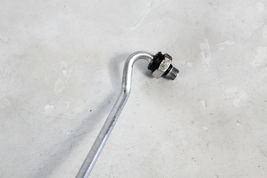 2008-2011 MERCEDES W204 C300 HOSE PIPE LINE J9688 image 3