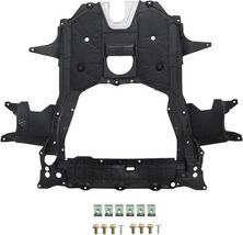 COOL STAR Lower Engine Splash Shield Compatible with Honda Civic 2016-2021 - $229.31