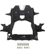 COOL STAR Lower Engine Splash Shield Compatible with Honda Civic 2016-2021 - $321.38 CAD