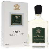 Bois Du Portugal by Creed Eau De Parfum Spray 3.3 oz (Men) - $398.25