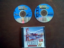 Flight Unlimited II (PC, 1997) - £8.70 GBP