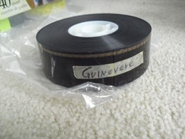 Vintage Movie Theater 35mm Movie Trailer Guinevere - Great Cels - £19.46 GBP