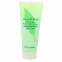 New Elizabeth Arden Green Tea Scent Body Lotion for Women 6.8 oz - £18.32 GBP