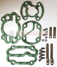 Model 235 Valve Gasket Kit compatible with Ingersoll Rand Air Compressor... - $65.00
