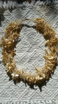Shell Necklace - £11.84 GBP