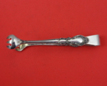 Old Charleston by International Sterling Silver Sugar Tong 4&quot; Serving Si... - $58.41