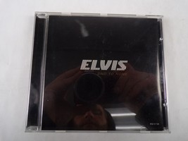 Elvis 2nd To None Thats All Right Bossa Noba Baby Memories Loving You CD#57 - £10.29 GBP