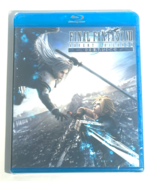 Final Fantasy VII: Advent Children (Blu-ray, 2004) - $19.35