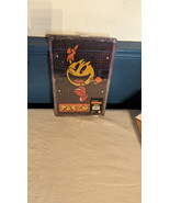 PAC-MAN - Retro Tin 12x8 Advertising Arcade Video Game Plaque Sign BANDA... - £9.90 GBP