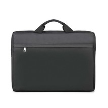 Business Document Notebook Laptop Bag Portable Men Handbag OxDocument Organizer  - £17.74 GBP