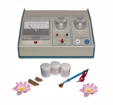 Scar Stretch Mark Reduction System Non Laser Machine Better Microdermabrasion - £696.96 GBP