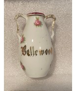 3.25&quot; Germany Stamped Small Ceramic Vase *Pre-Owned* DMA - €8,60 EUR