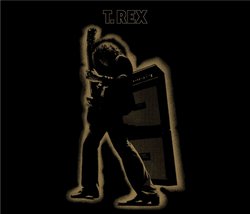 Electric Warrior (Expanded &amp; Remastered) (US Release) [Audio CD] T. Rex - £8.41 GBP