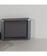 Garmin Nuvi 200 Nüvi 200 GPS Touchscreen Navigation UNIT ONLY - $7.59
