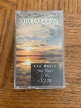 Pan Flutes By The Ocean Cassette - £68.04 GBP