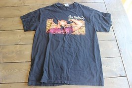 Tim Mcgraw 2001 Concert Tour Shirt L - £7.11 GBP