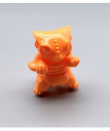 Max Toy Light Orange Mini Mecha Nekoron - $10.00