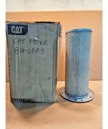 New CAT 8N6883 Diesel Engine AIR FILTER ELEMENT Caterpillar 8N-6883 OEM - $95.26 CAD