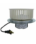 Bathroom Blower Wheel Motor Assembly for NuTone QT80 QT80B QT80N QT80NB ... - $1,949.68 MXN
