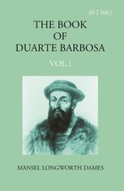 The Book Of Duarte Barbosa Vol. 1st [Hardcover] - £29.51 GBP