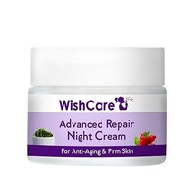 Advance Repair Night Cream For Anti-Aging, Skin Firming &amp; Plumping Skin ... - £15.02 GBP+