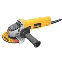 DeWalt 4-1/2" Small Angle Grinder with One-Tou - $4,482.56 MXN