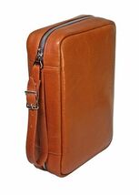 Brizard and Co. - Havana Traveler - Tan Leather image 2