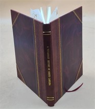 A veterinary history of North Carolina. 1946 [Leather Bound] by Moore, William - £79.77 GBP