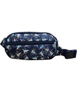 Showman Hip (Fanny) Pack w/ Steer Skull Design - $149.00