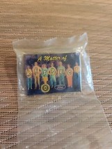 Mater Of Respect Pin UAW/Ford Pin - $17.99