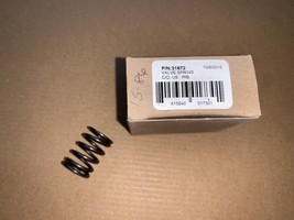 MTD Yard Machines Snowblower 5hp Tecumseh HSSK50 Valve Spring 31672 (odo) - £1.96 GBP