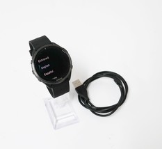 Garmin Forerunner 965 Running Smartwatch - Black 010-02809-00 - $349.99