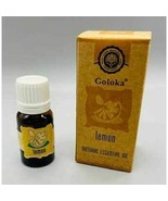10ml Lemon goloka oil - £6.03 GBP