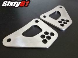 Suzuki GSXR 600 750 2011-2025 Lowering Links Kit Rear Suspension GSXR600... - $54.99