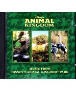 Animal Kingdom  - Audio CD  - $16.30 CAD