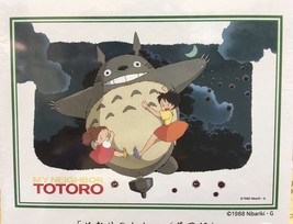 My Neighbor Totoro - Flying Totoro Friends - 108 Pieces - Original Ghibl... - $35.00