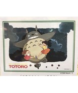 My Neighbor Totoro - Flying Totoro Friends - 108 Pieces - Original Ghibl... - £27.94 GBP