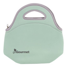 Go Go Gourmet Lunch Tote - Mint - £33.50 GBP