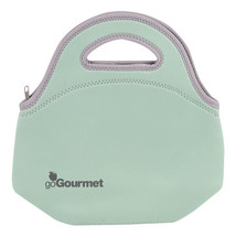 Go Go Gourmet Lunch Tote - Mint - £33.79 GBP