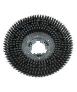 Dayton 30Xj26 Scrub Brush,15 In.,Blk,Mfr. No. Fang15b - £90.31 GBP